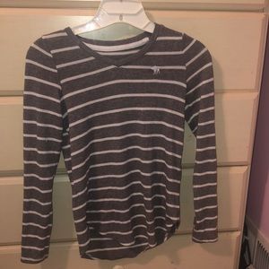 Abercrombie kids long sleeve